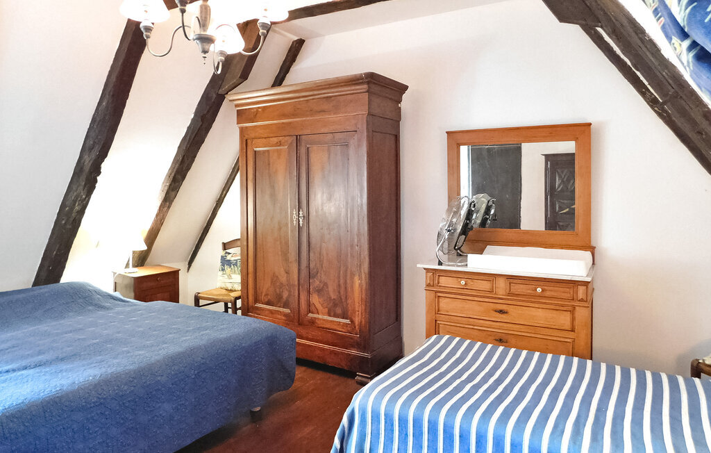 Les Trois Collines – Maison 12 pers., piscine privée - Photo 35