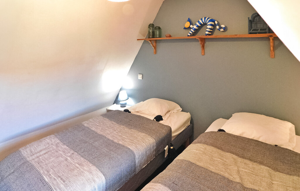 Les Trois Collines – Maison 12 pers., piscine privée - Photo 36