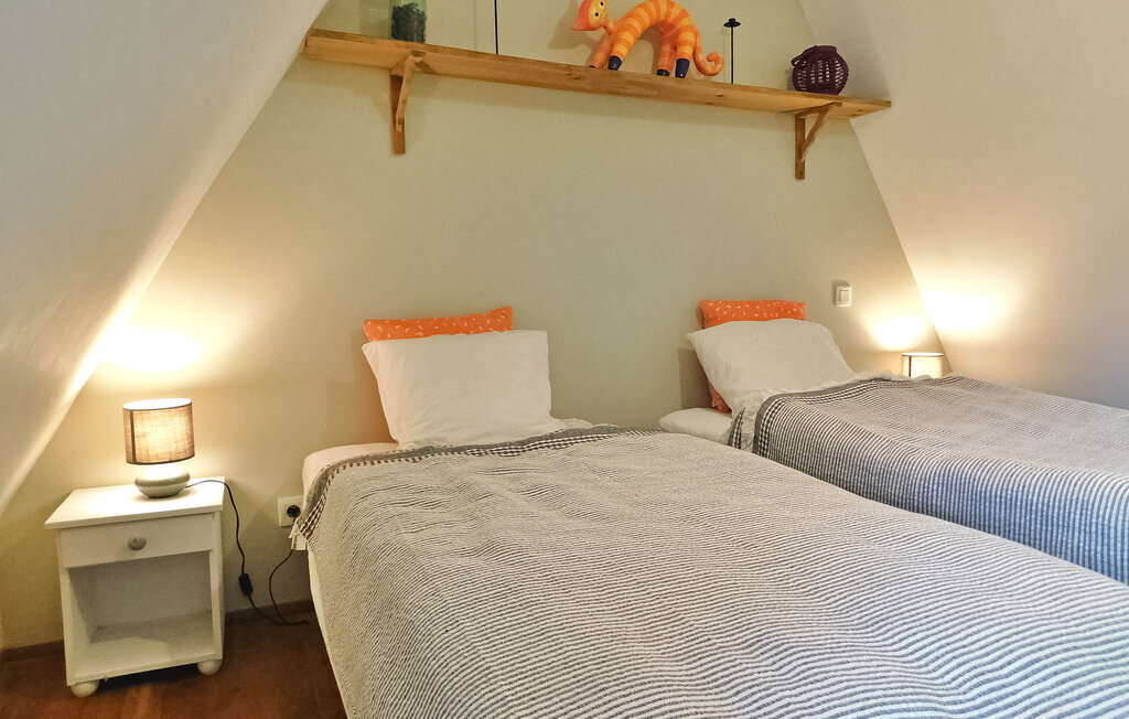 Les Trois Collines – Maison 12 pers., piscine privée - Photo 37