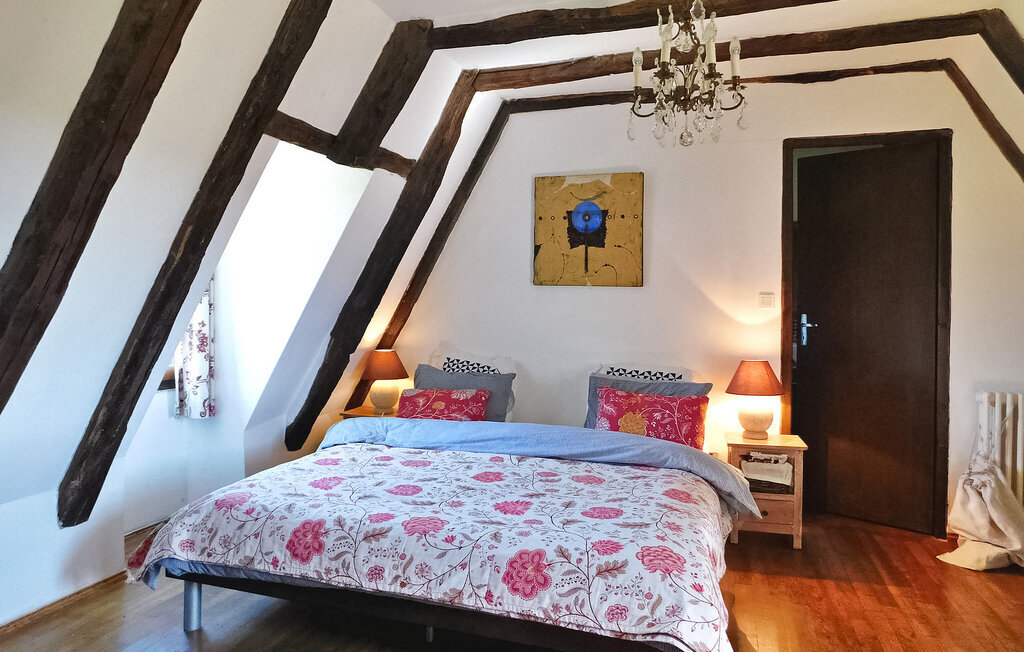 Les Trois Collines – Maison 12 pers., piscine privée - Photo 38
