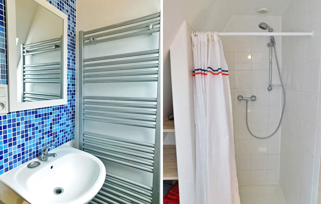 Les Trois Collines – Maison 12 pers., piscine privée - Photo 39