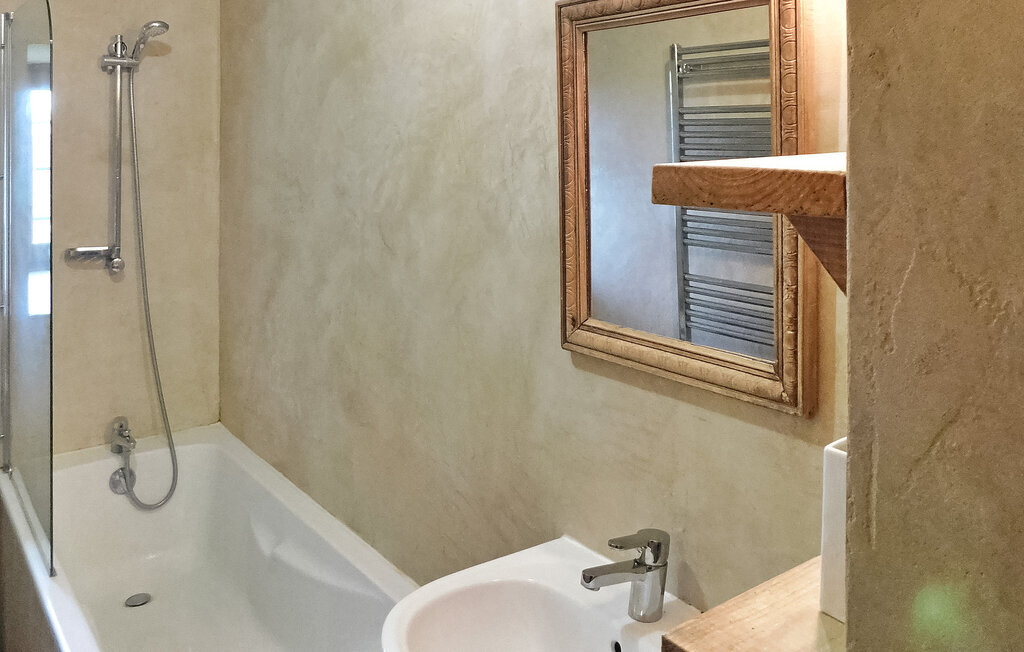 Les Trois Collines – Maison 12 pers., piscine privée - Photo 40
