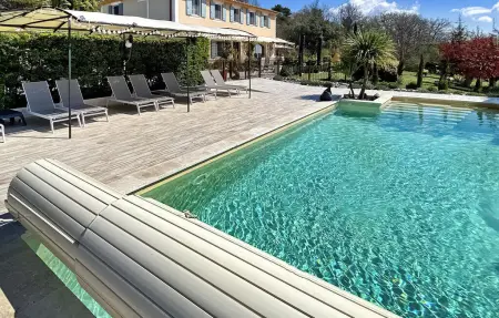 La Bastide de Rocquejeanne, maison 10 pers. à Murs : photo 2
