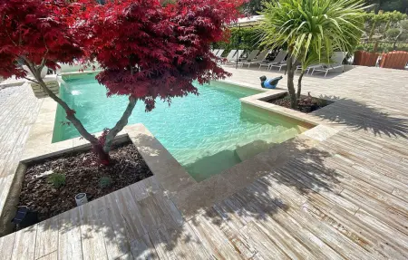 La Bastide de Rocquejeanne, maison 10 pers. à Murs : photo 11