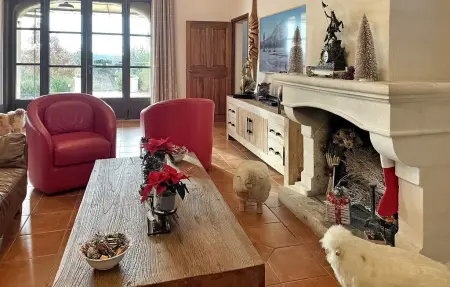 La Bastide de Rocquejeanne, maison 10 pers. à Murs : photo 26