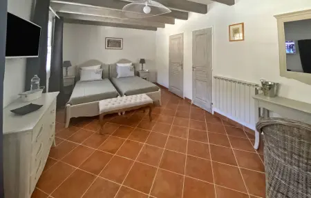 La Bastide de Rocquejeanne, maison 10 pers. à Murs : photo 31