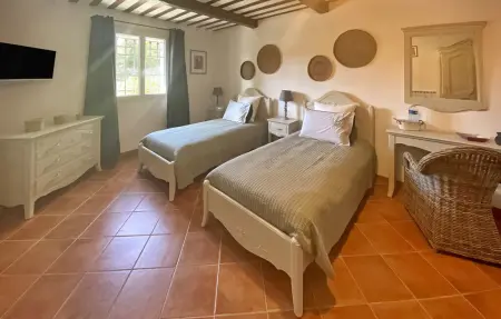La Bastide de Rocquejeanne, maison 10 pers. à Murs : photo 32