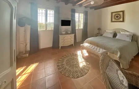 La Bastide de Rocquejeanne, maison 10 pers. à Murs : photo 33
