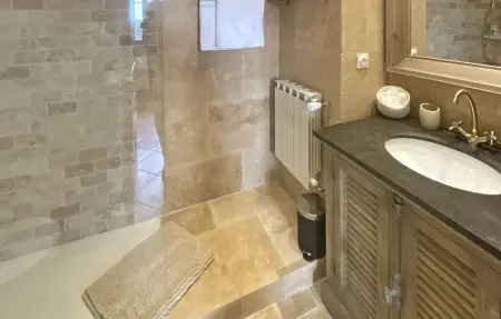 La Bastide de Rocquejeanne, maison 10 pers. à Murs : photo 36
