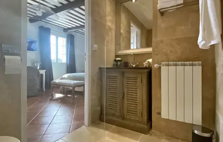 La Bastide de Rocquejeanne, maison 10 pers. à Murs : photo 37