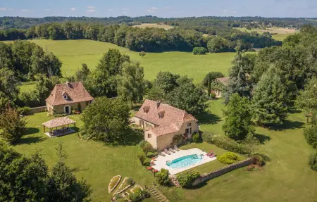 Location maison à Douville