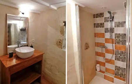 La Devinie – Maison 9 personnes avec piscine en Dordogne : photo 41
