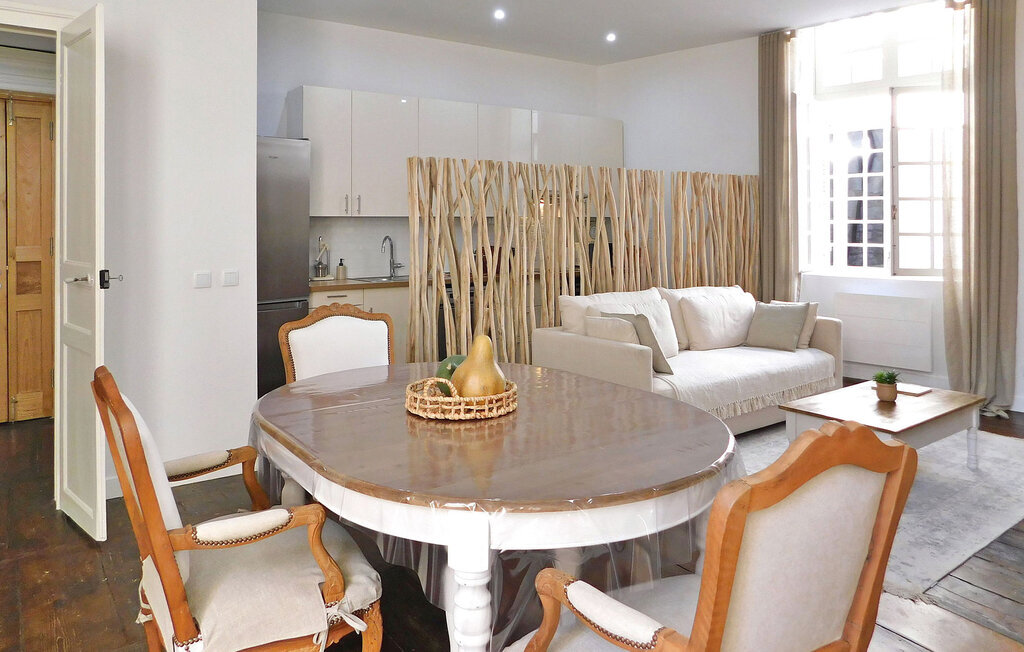 Appartement dans manoir du 14e siècle à Périgueux - Photo 6