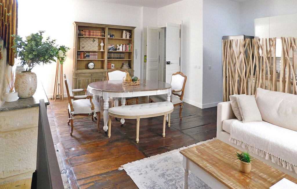 Appartement dans manoir du 14e siècle à Périgueux - Photo 7