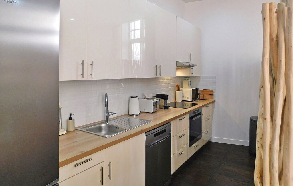 Appartement dans manoir du 14e siècle à Périgueux - Photo 8