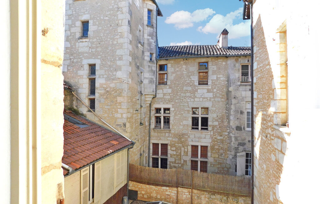 Appartement dans manoir du 14e siècle à Périgueux - Photo 9