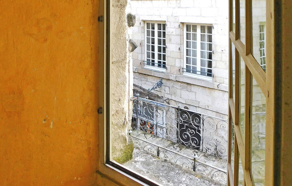 Appartement dans manoir du 14e siècle à Périgueux - Photo 10