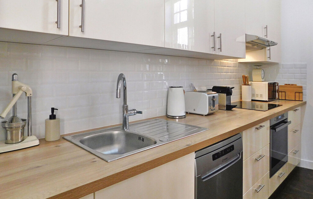 Appartement dans manoir du 14e siècle à Périgueux - Photo 11