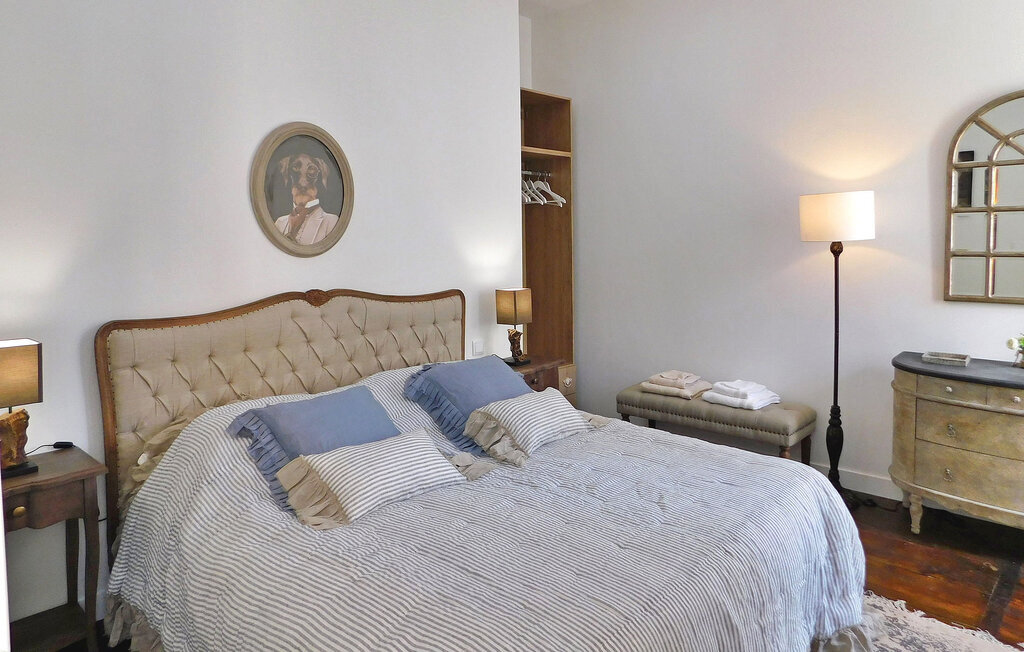 Appartement dans manoir du 14e siècle à Périgueux - Photo 13