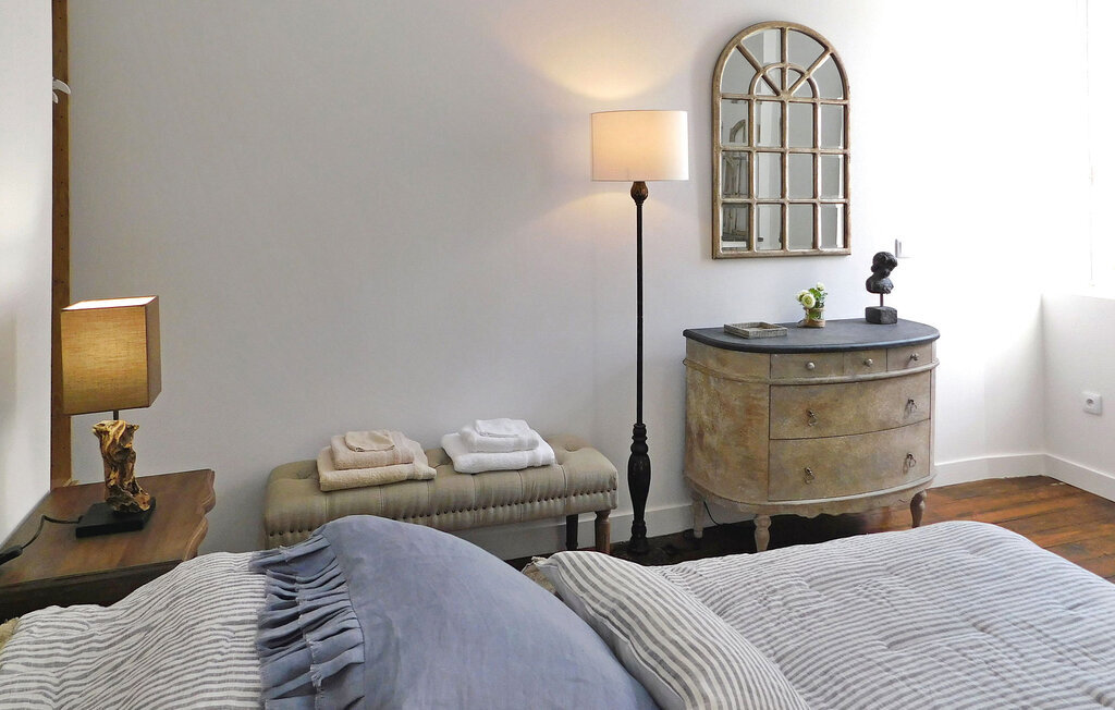 Appartement dans manoir du 14e siècle à Périgueux - Photo 14