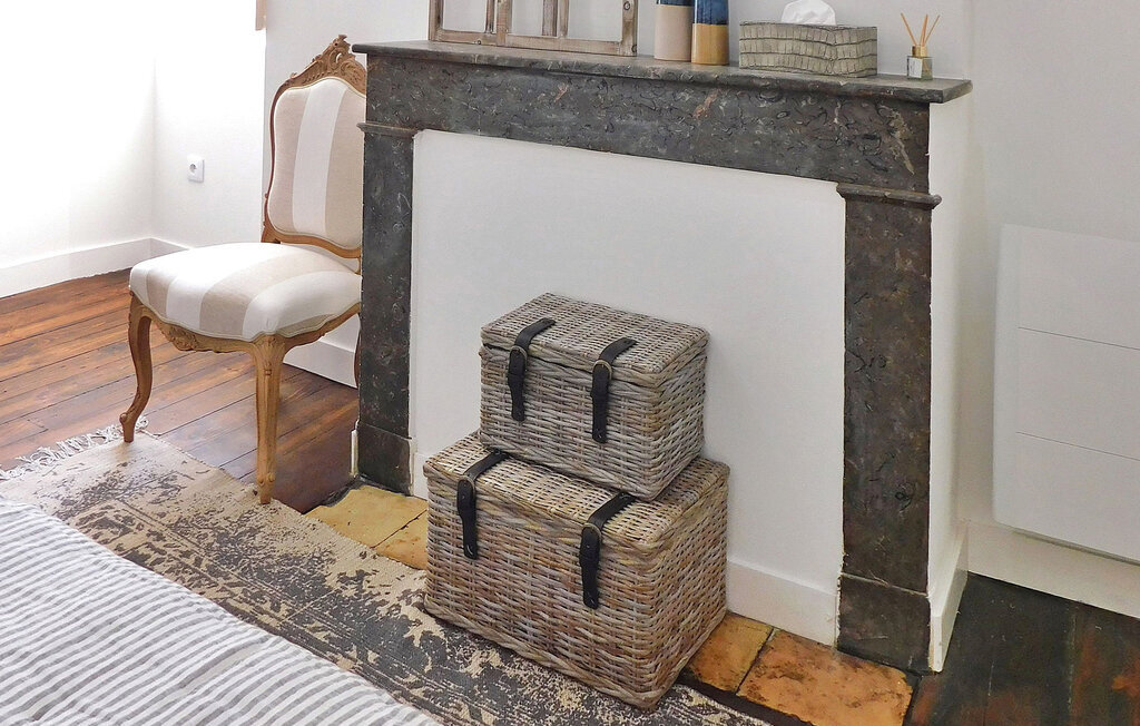 Appartement dans manoir du 14e siècle à Périgueux - Photo 15