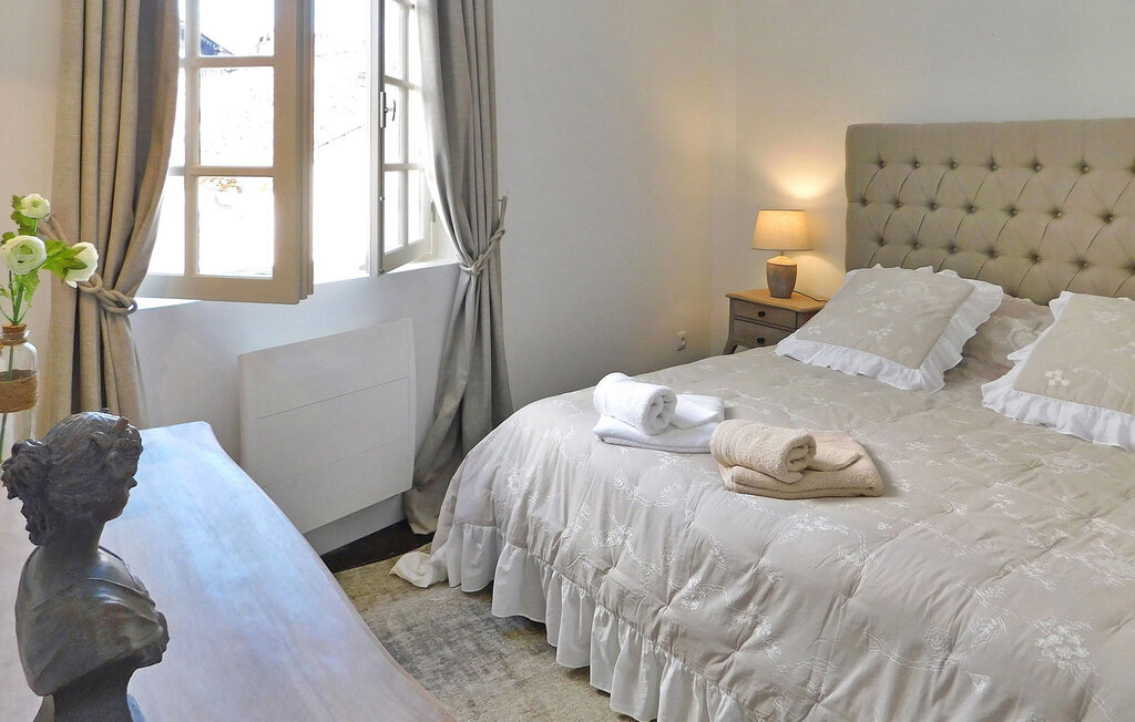 Appartement dans manoir du 14e siècle à Périgueux - Photo 16