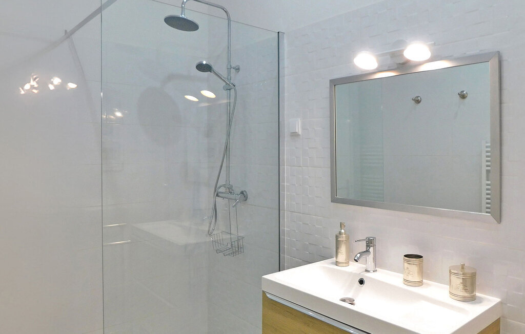 Appartement dans manoir du 14e siècle à Périgueux - Photo 19
