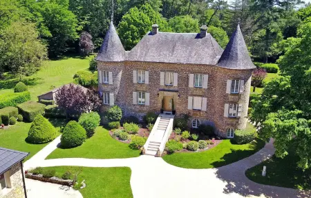 Location maison de vacances à Cenac Et Saint Julien