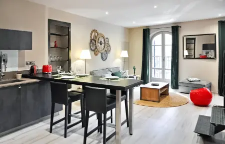 Le Loft De La Sorgue, vue sur la rivière : photo 2