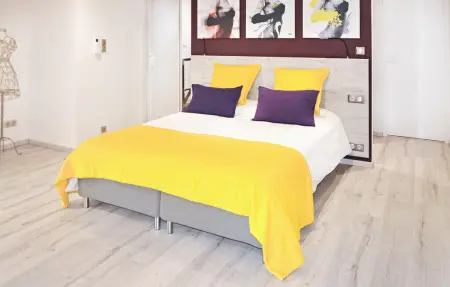 Le Loft De La Sorgue, vue sur la rivière : photo 9