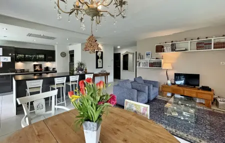 Location appartement à Annecy