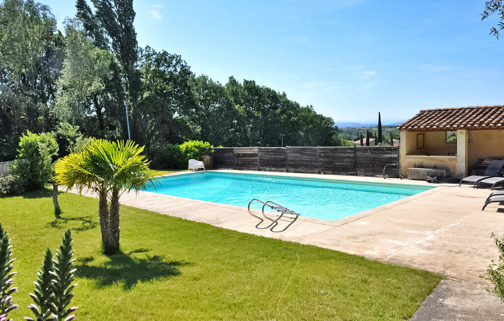 Gîte Le Jas Vieux, maison Provence piscine partagée - Photo 2