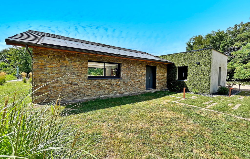 Maison en pierre Dordogne, piscine chauffée 9 pers. - Photo 8