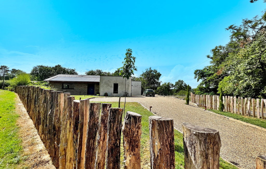 Maison en pierre Dordogne, piscine chauffée 9 pers. - Photo 9