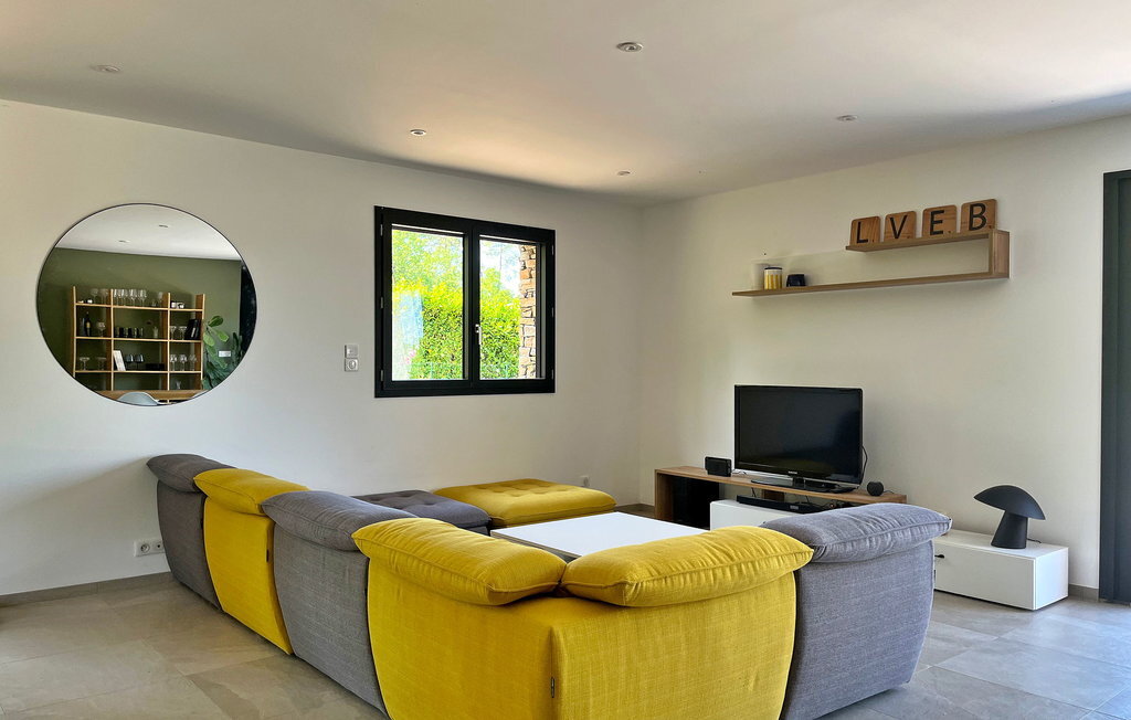 Maison en pierre Dordogne, piscine chauffée 9 pers. - Photo 17