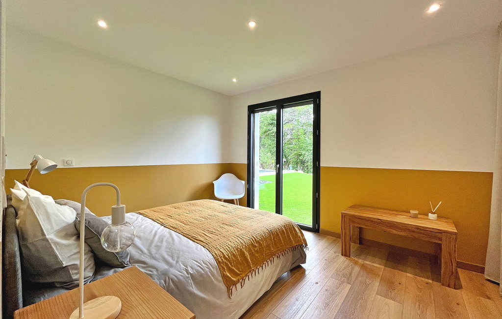 Maison en pierre Dordogne, piscine chauffée 9 pers. - Photo 24
