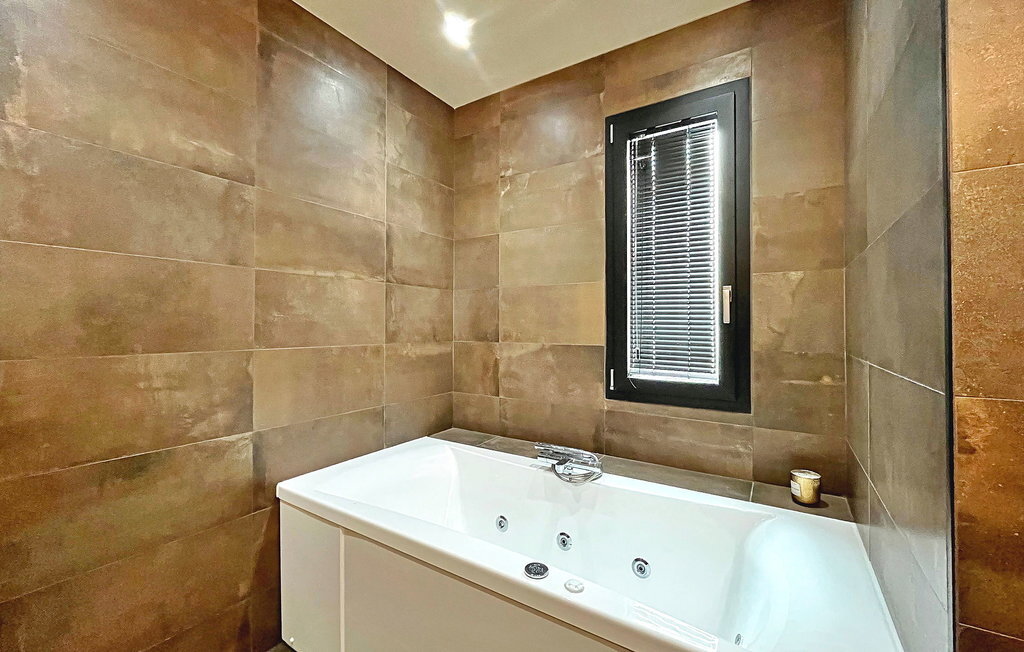 Maison en pierre Dordogne, piscine chauffée 9 pers. - Photo 33