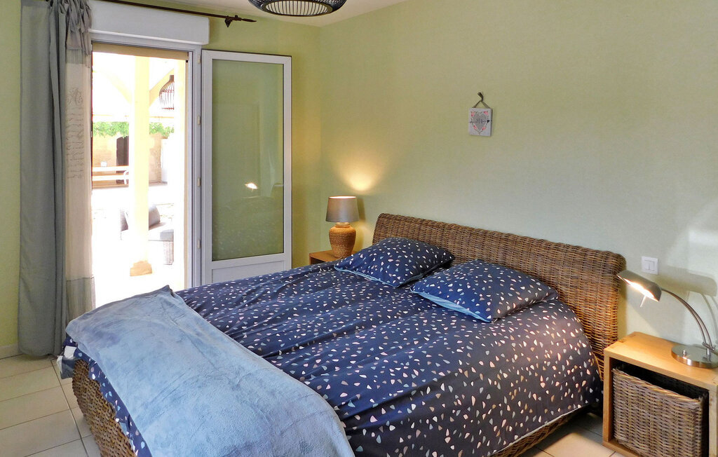 La Contemporaine à Carsac Aillac : maison 8 pers. piscine chauffée - Photo 21