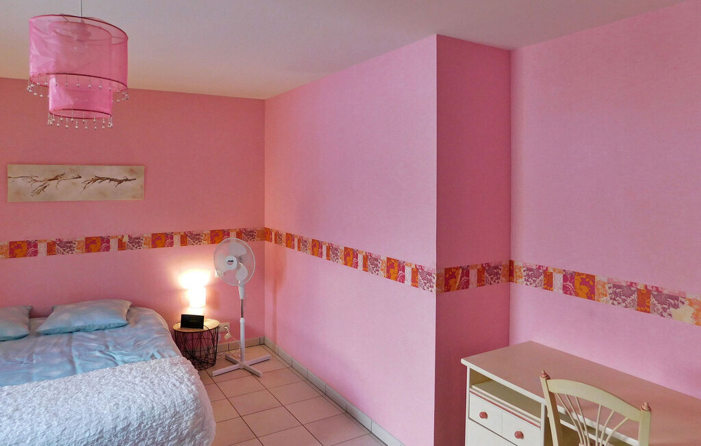 La Contemporaine à Carsac Aillac : maison 8 pers. piscine chauffée - Photo 23