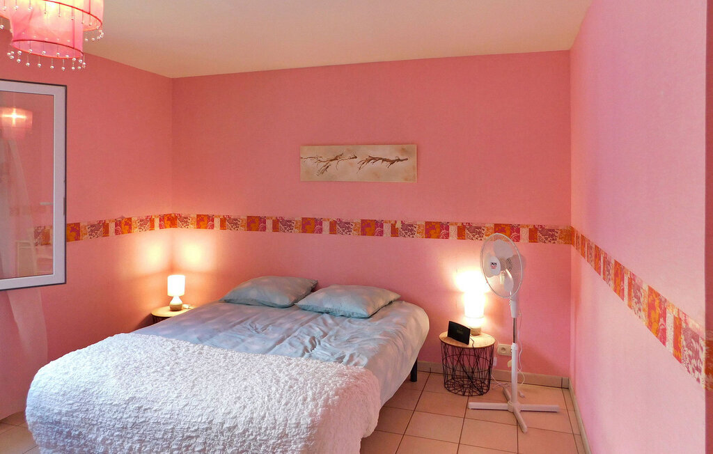 La Contemporaine à Carsac Aillac : maison 8 pers. piscine chauffée - Photo 24