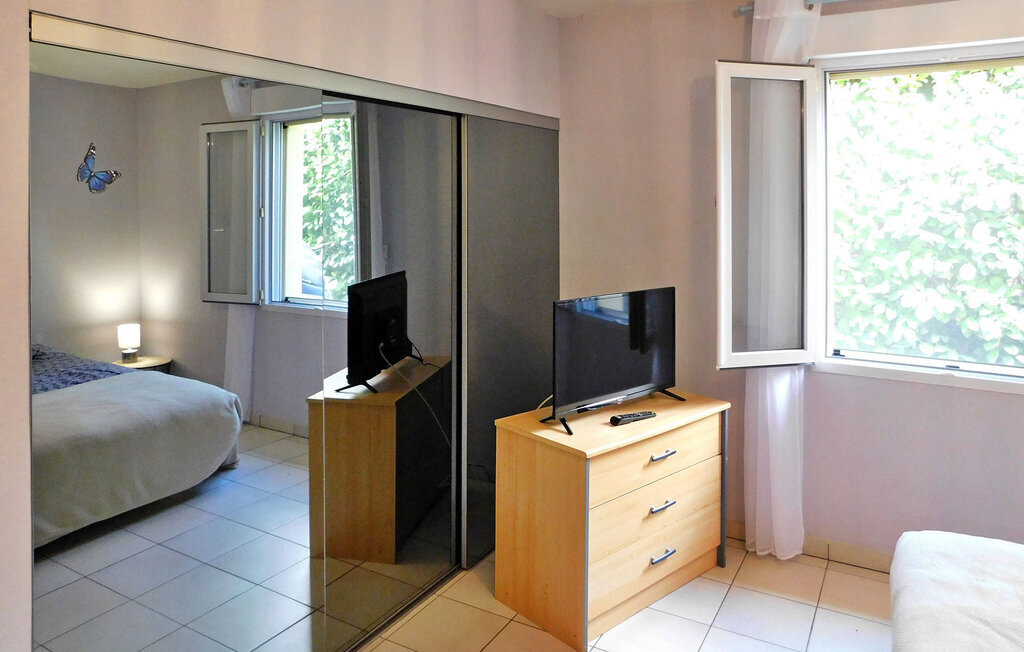 La Contemporaine à Carsac Aillac : maison 8 pers. piscine chauffée - Photo 26