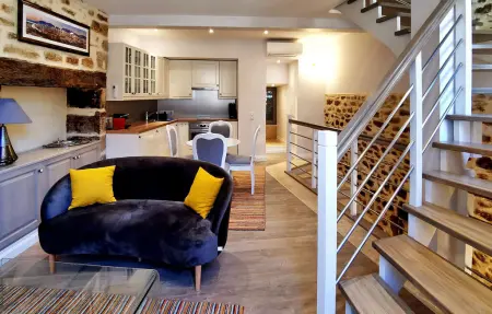 Location maison à Sarlat La Caneda