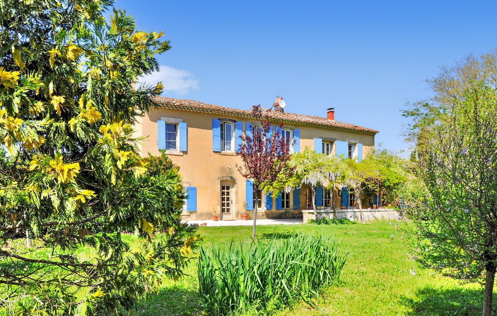 Les Vautes : maison 7 chambres avec piscine et appartement indépendant - Photo 1