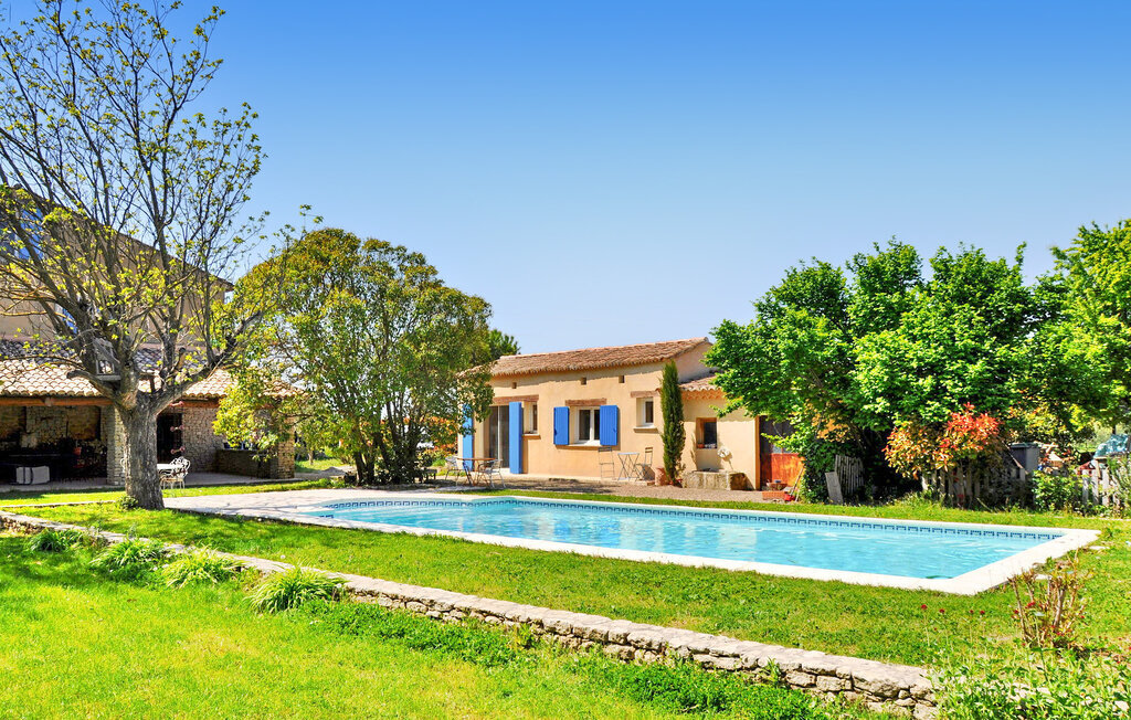 Les Vautes : maison 7 chambres avec piscine et appartement indépendant - Photo 2