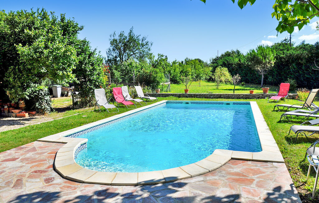 Les Vautes : maison 7 chambres avec piscine et appartement indépendant - Photo 3