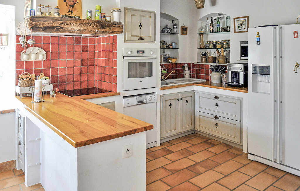 Les Vautes : maison 7 chambres avec piscine et appartement indépendant - Photo 6