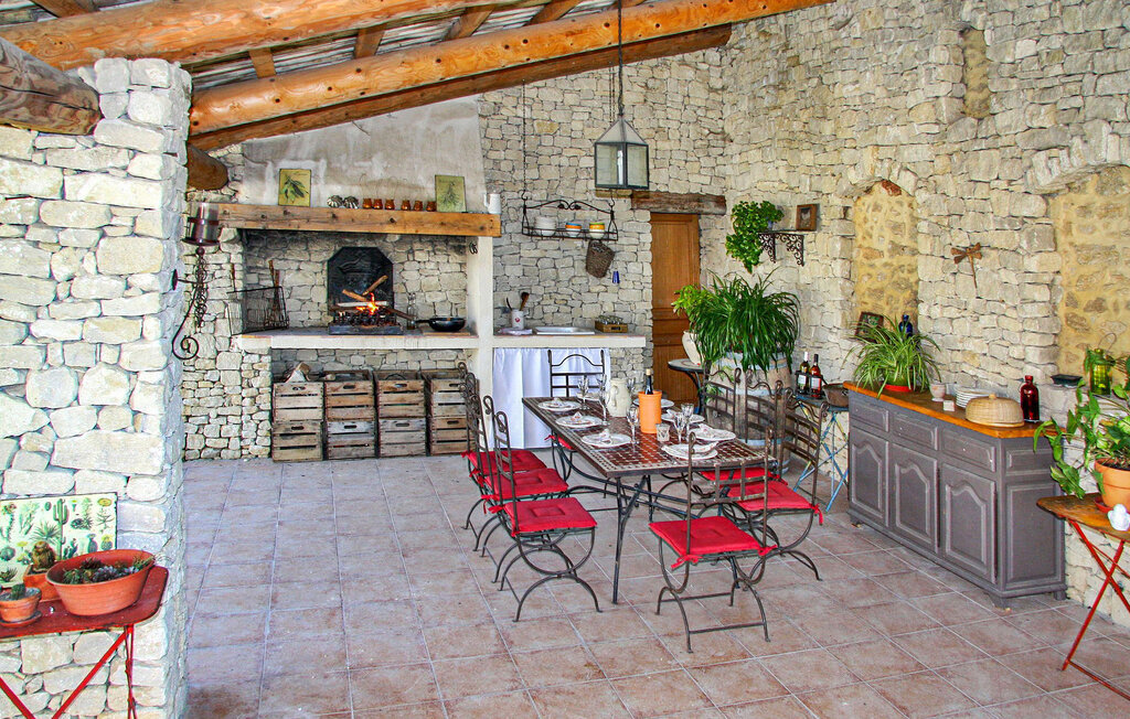 Les Vautes : maison 7 chambres avec piscine et appartement indépendant - Photo 7