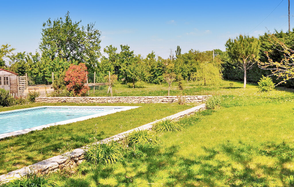 Les Vautes : maison 7 chambres avec piscine et appartement indépendant - Photo 8