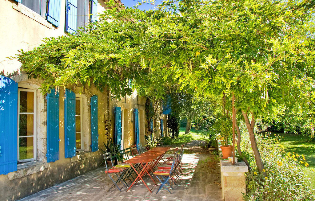 Les Vautes : maison 7 chambres avec piscine et appartement indépendant - Photo 9