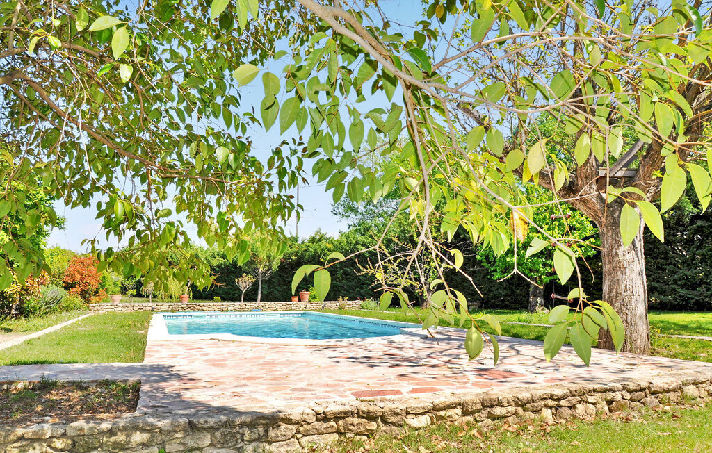 Les Vautes : maison 7 chambres avec piscine et appartement indépendant - Photo 10